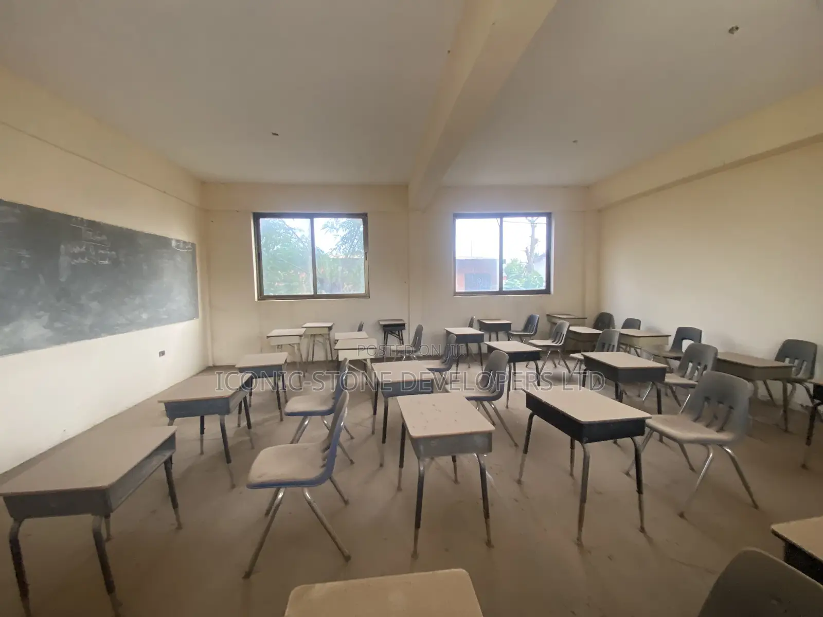 School Building for Sale at Adenta