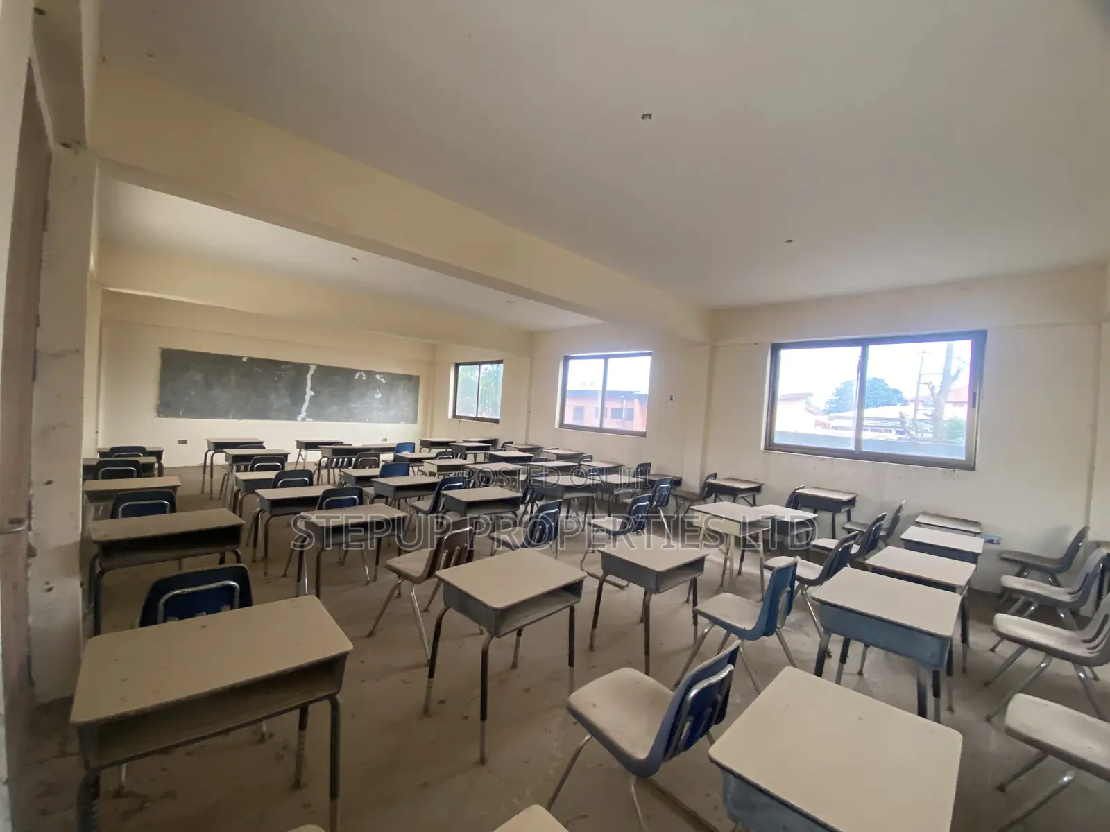 School Building for Sale at Adenta