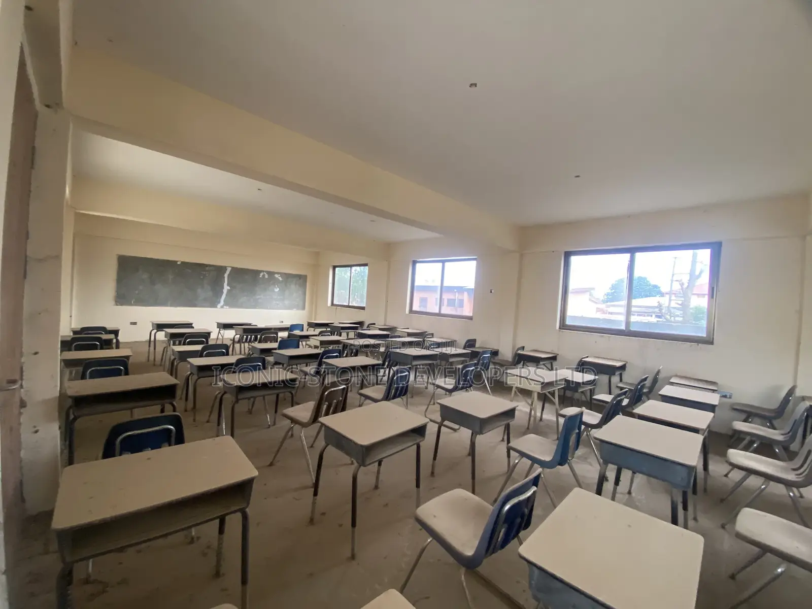 School Building for Sale at Adenta