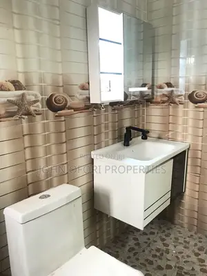 2bdrm Apartment in Emena Hospital, Kumasi Metropolitan for rent