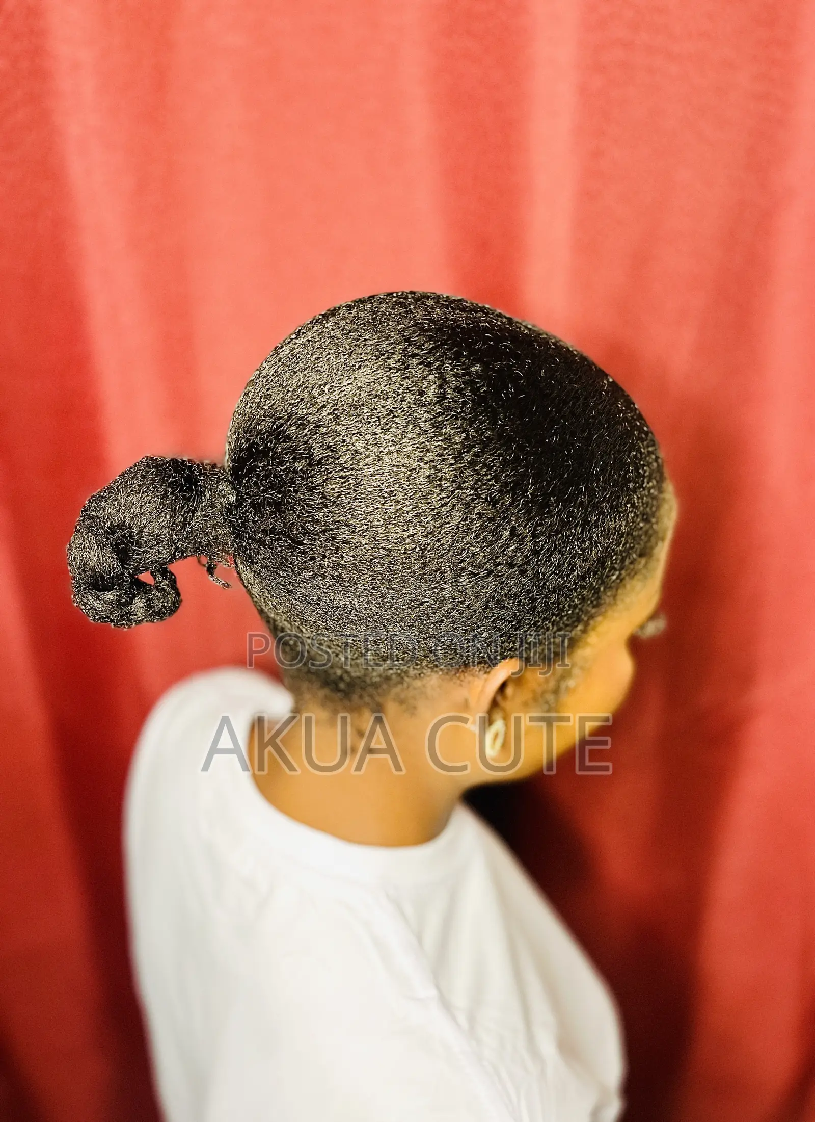 Hair Growth Oil