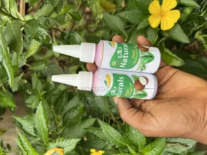 Hair Growth Oil