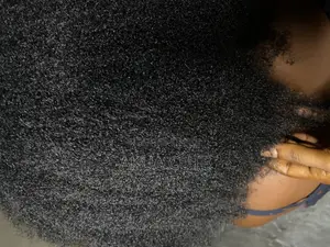 Hair Growth Oil