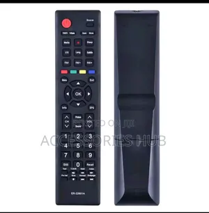 Hisense Remote Control