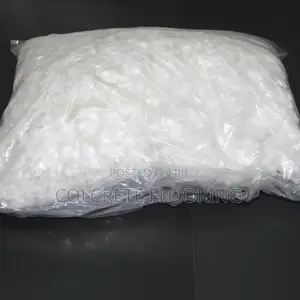 Concrete Engineering Fibers