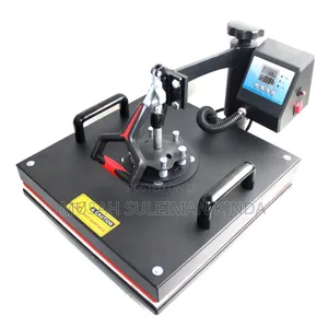 Heat Press