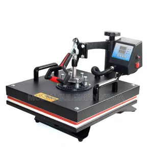 Heat Press