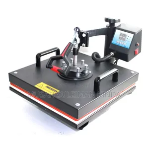 Heat Press