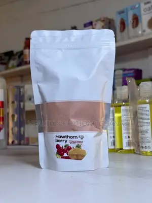 Hawthorn Berry