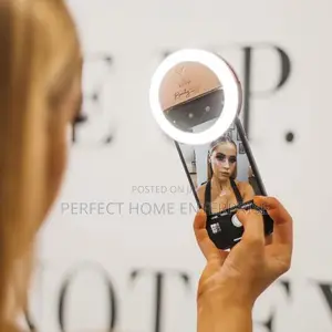 Selfie Ringlight