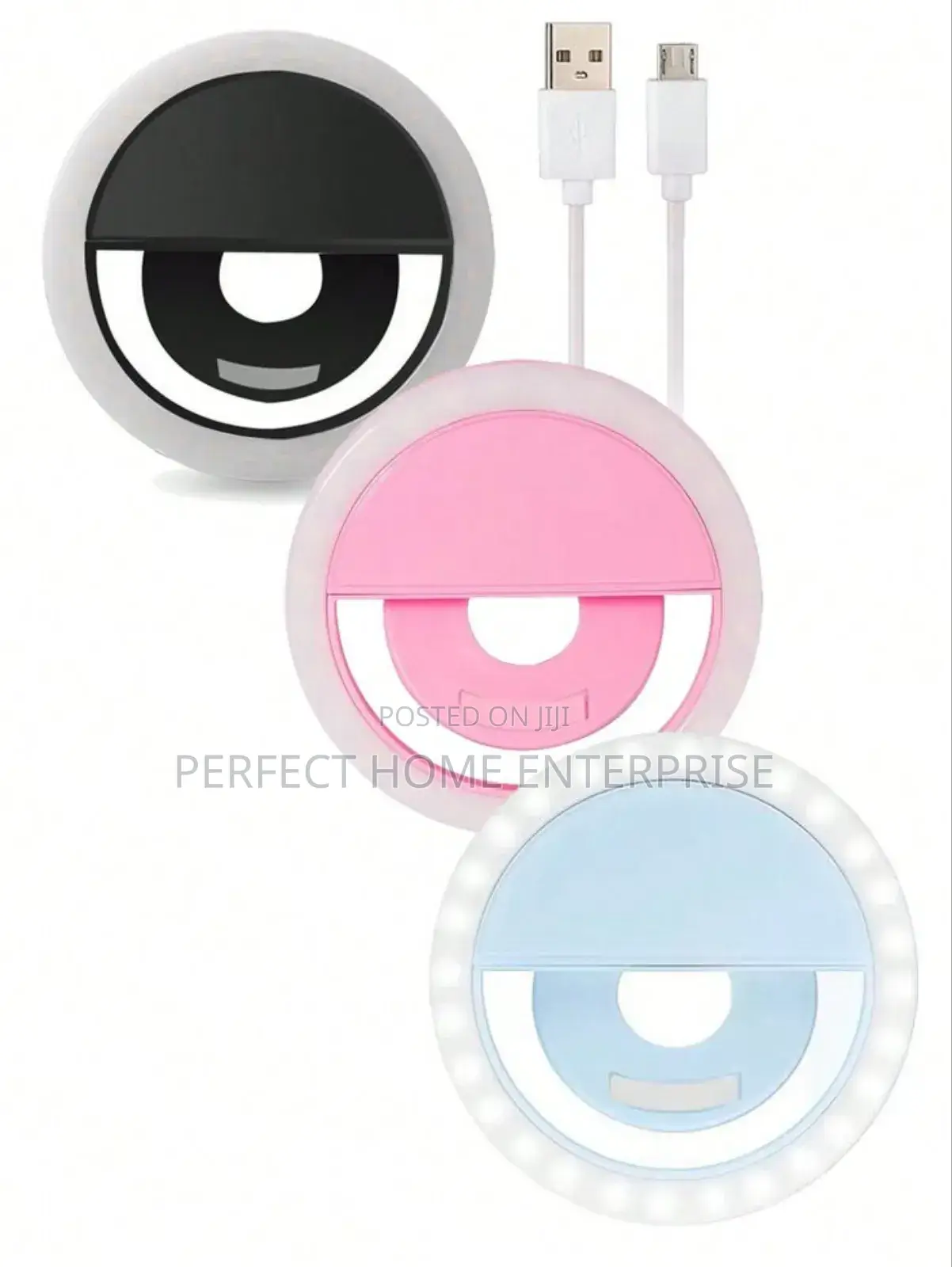 Selfie Ringlight
