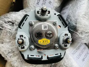Honda Accord 2023-2024 Airbag Complete