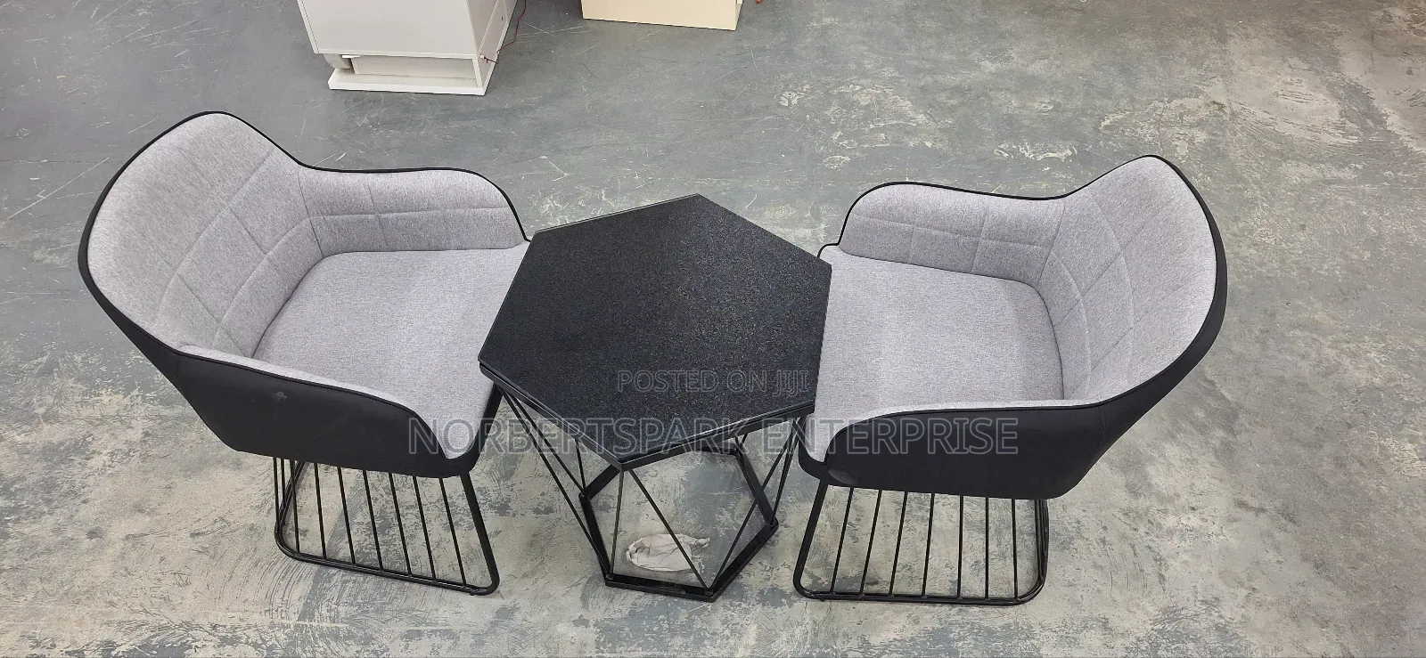 Table Set(T1801-6014)