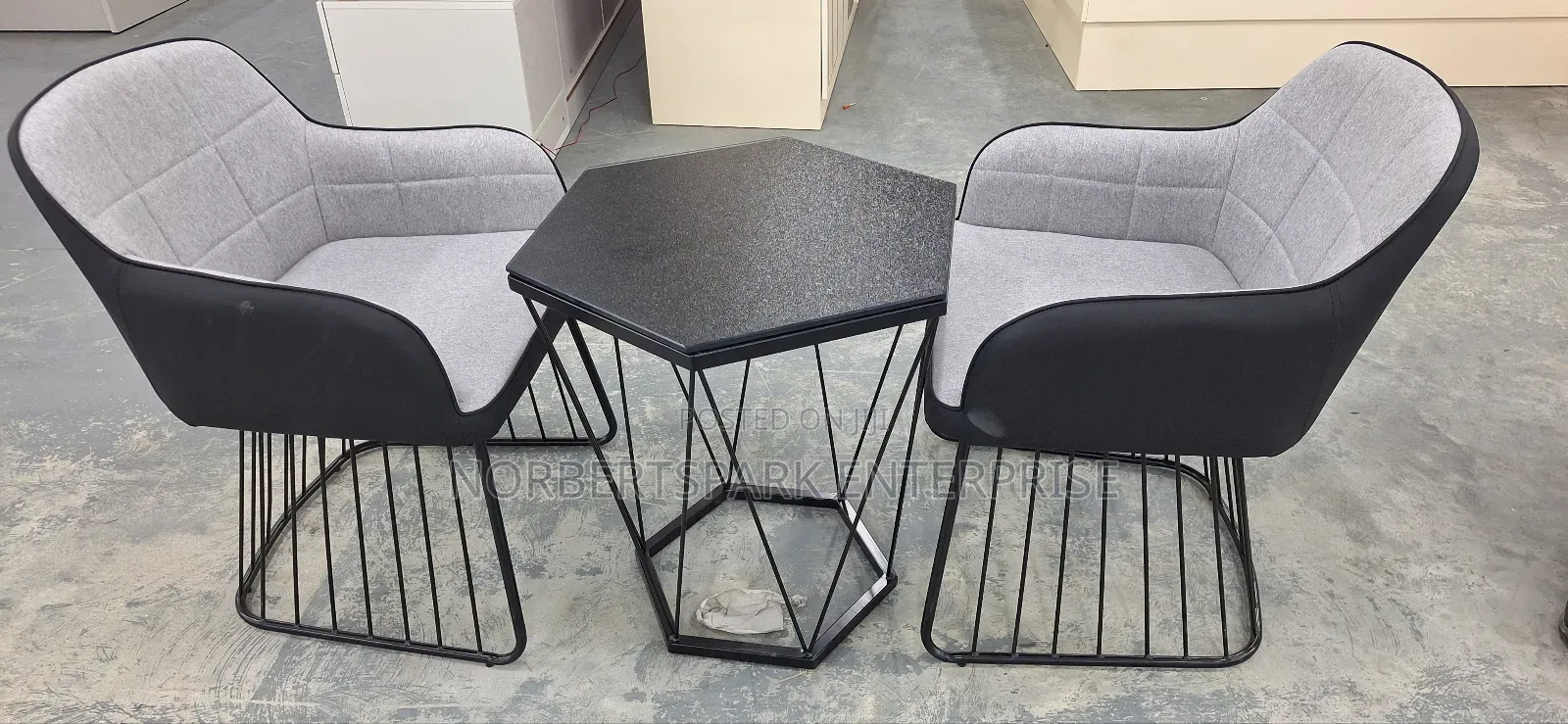 Table Set(T1801-6014)