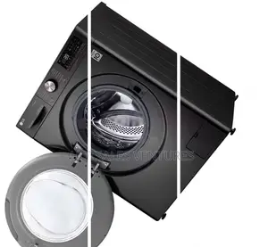 Get Yourself Brilliant Lg 20/12 Kg Washer Dryer , 6 Motion