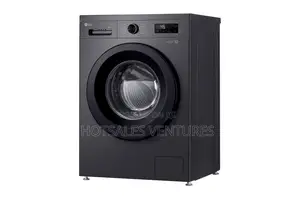 Not Your Regular 7kg Front Load Washing Machine