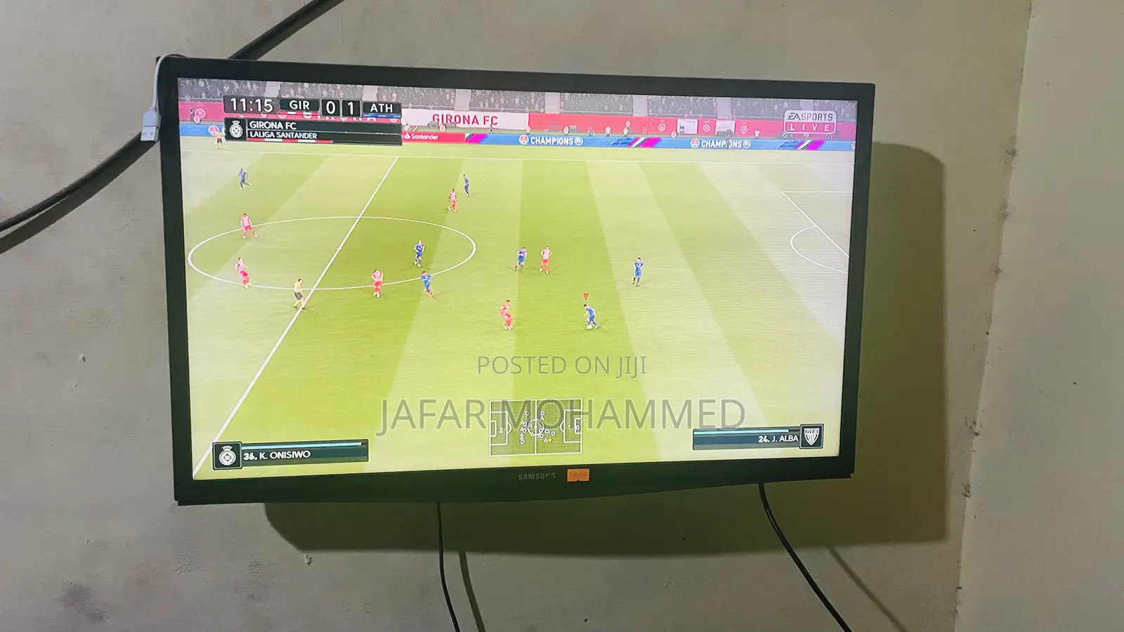 Samsung Tv