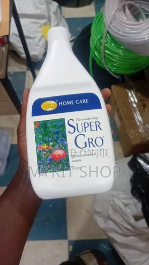 Super Gro 1l