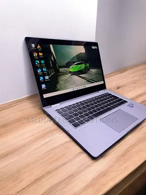Laptop HP EliteBook x360 1030 G2 8GB Intel Core i7 SSD 256GB
