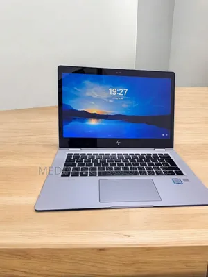 Laptop HP EliteBook x360 1030 G2 8GB Intel Core i7 SSD 256GB