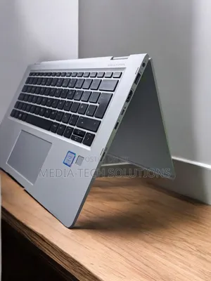 Laptop HP EliteBook x360 1030 G2 8GB Intel Core i7 SSD 256GB