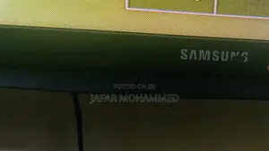 Samsung Tv