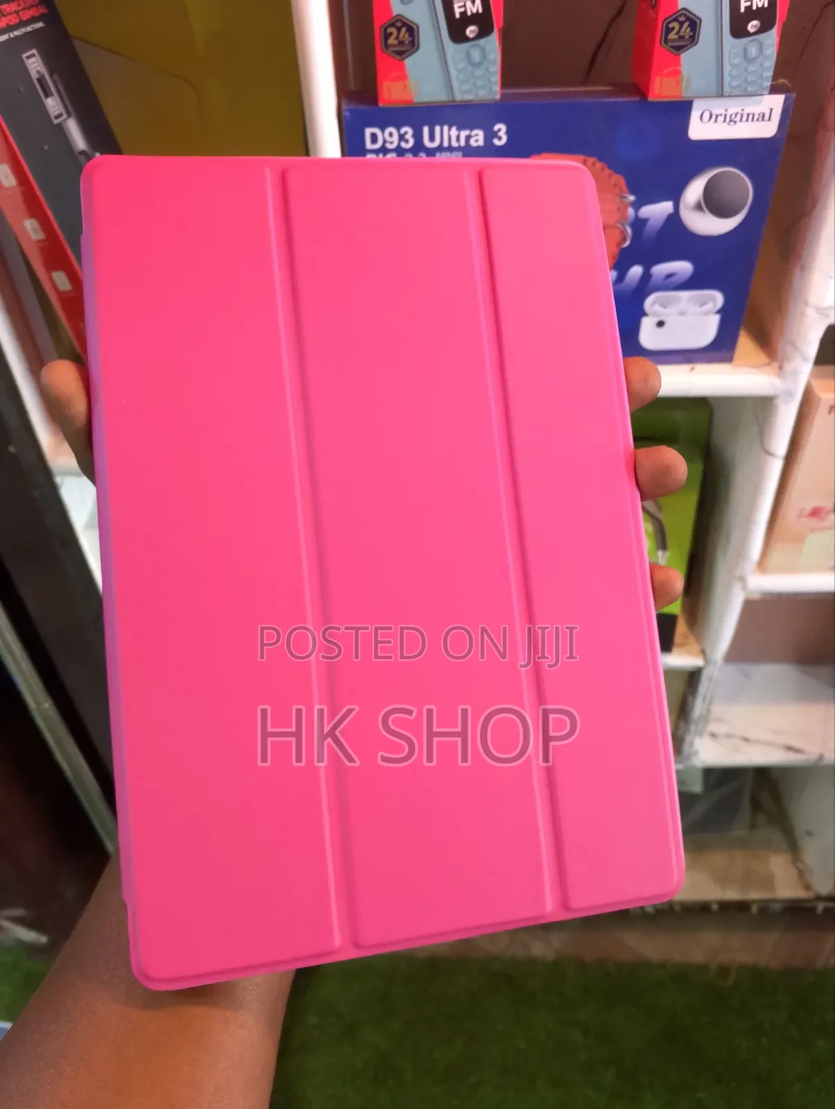 Samsung Galaxy Tab A8 Smart Case