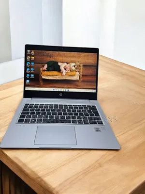 Laptop HP ProBook 430 G7 8GB Intel Core i5 SSD 256GB