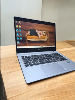 Laptop HP ProBook 430 G7 8GB Intel Core i5 SSD 256GB