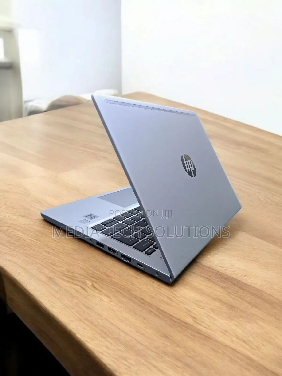 Laptop HP ProBook 430 G7 8GB Intel Core i5 SSD 256GB