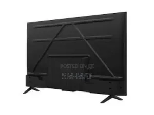 TCL Qled 50 Inches S5k Tv