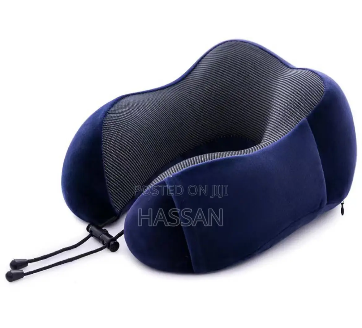 Neck Pillow Massager