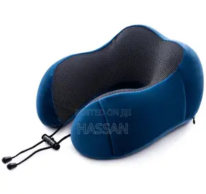 Neck Pillow Massager