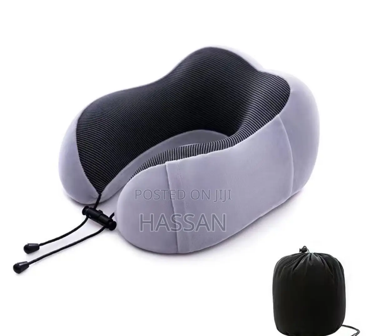 Neck Pillow Massager