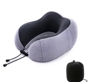 Neck Pillow Massager