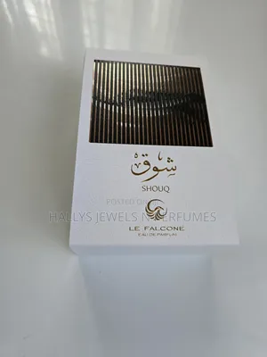 Shouq Perfume by Le Falcone, 90ml, Unisex