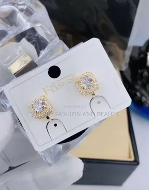 Clip on Magnetic Earrings