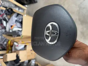 2019 Toyota Rav4 Steering Airbag