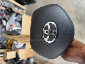 2019 Toyota Rav4 Steering Airbag