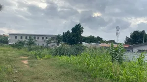 Two Acres of Title Land for Sale at Tesano