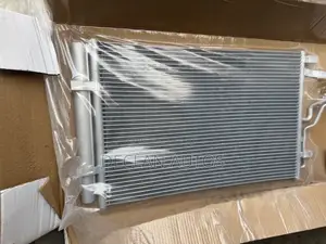 2014-2016 Hyundai Elantra Ac A/C Air Conditioning Condenser