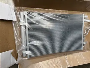 2014-2016 Hyundai Elantra Ac A/C Air Conditioning Condenser