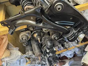 Honda Civic 2016 Lower Arm.