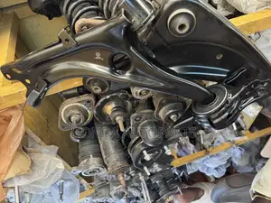 Honda Civic 2016 Lower Arm.