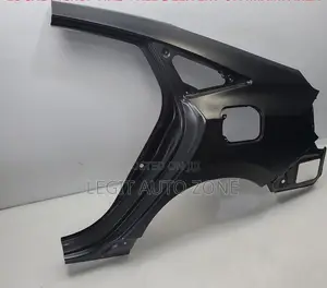 Honda Civic 2016,2018,2020,2021,2019,2017 Quarter Panel
