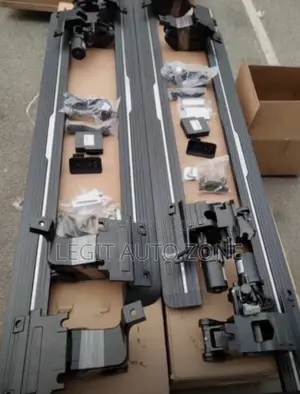 Range Rover Evoque 2016,2018,2020,2019, Electronic Stepper