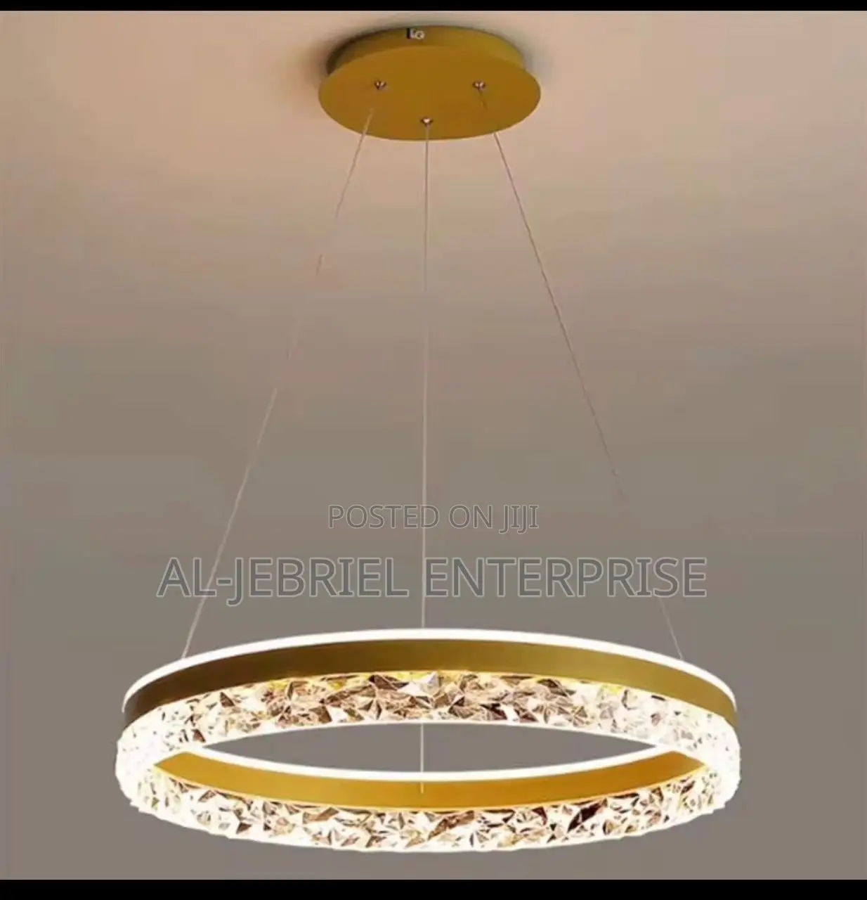Elegant Chandelier