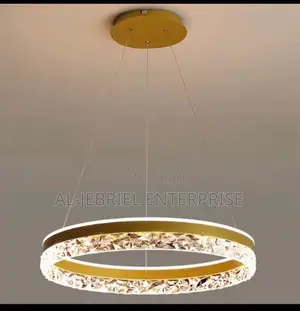 Elegant Chandelier