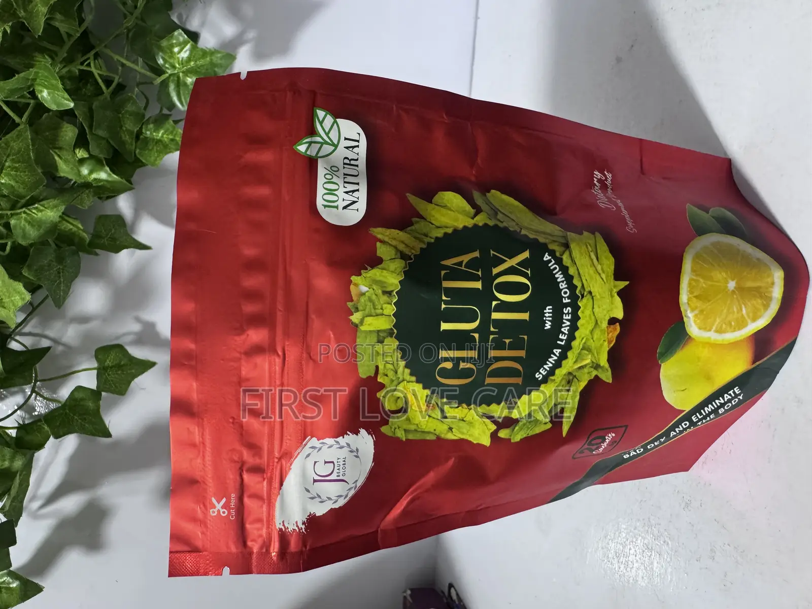 Gluta Detox