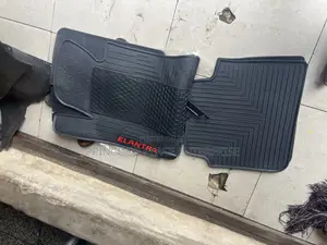 Hyundai Elantra 2012 17 2020 Upwards Floor Mat or Carpet Set